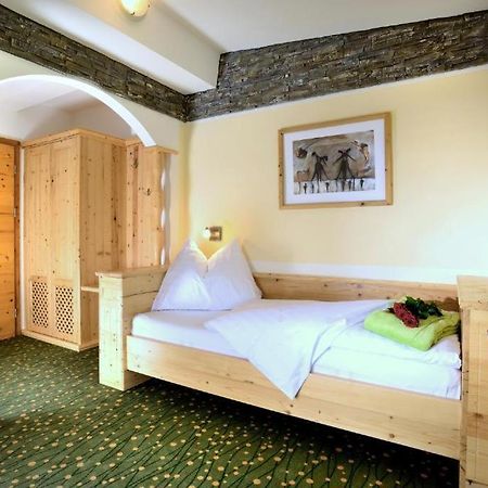 Lorenzer Schlafstubn Sankt Lorenzen im Murztal Екстер'єр фото